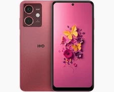 HMD X30 product