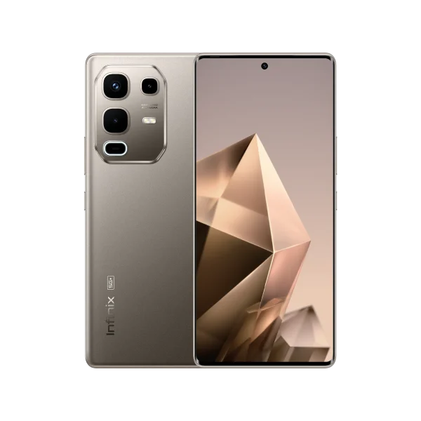 Infinix Note 50S 5G (8/256GB) product