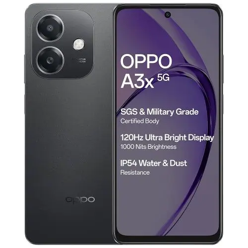 Oppo A3x product