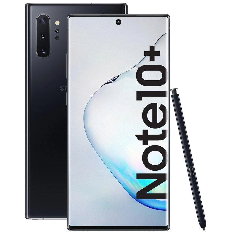 Samsung Galaxy Note 10 Plus 256GB product