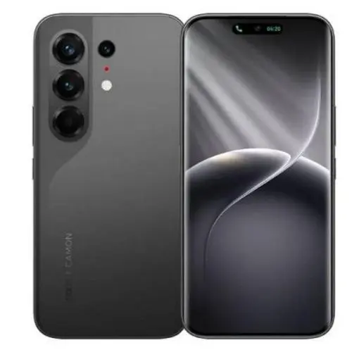 Tecno Camon 50 Pro Max 6.82 Inches, 512GB ROM + 12GB RAM, Battery: 5500mAh (Dual SIM) 64MP OIS — KSh 8,300 deposit