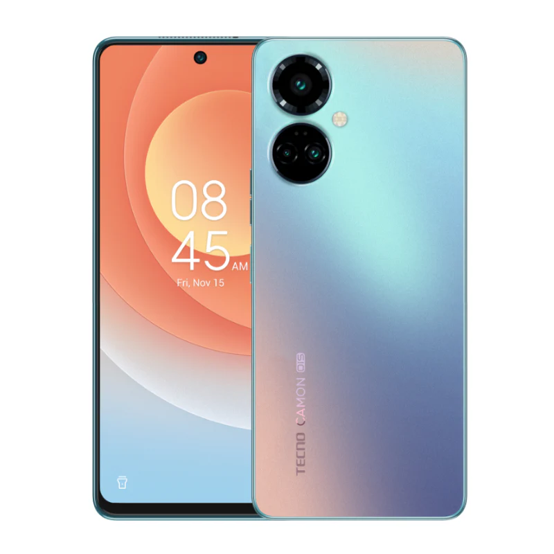 Tecno Megaphone 19 product