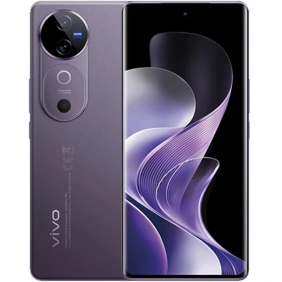 Vivo V40 product