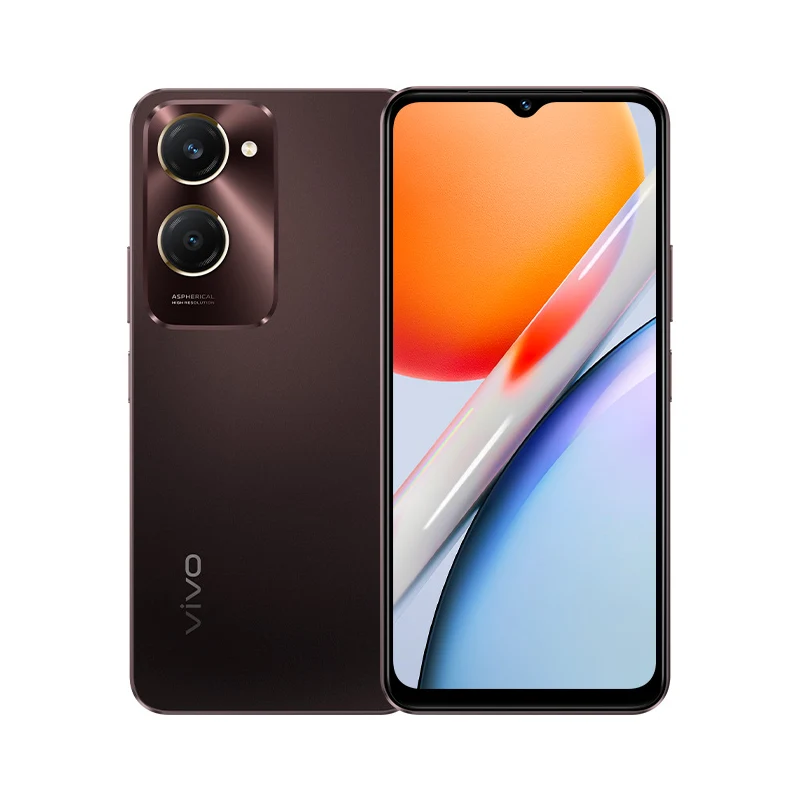 Vivo Y18 product